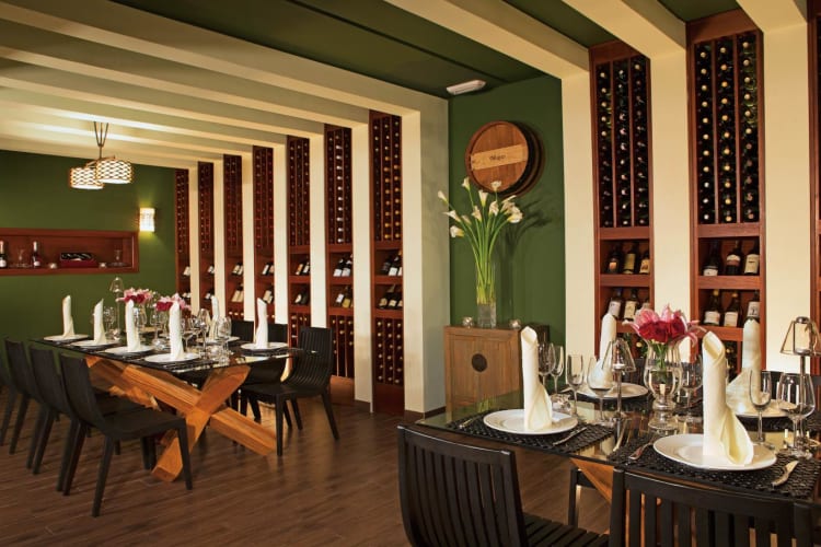 Wine Cellar